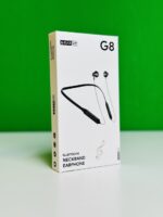 G8 Sports Neckband With Magnetic Headsets - Image 4