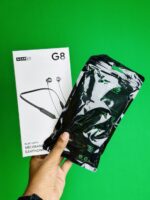 G8 Sports Neckband With Magnetic Headsets - Image 3