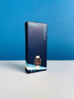 COLMI P71 Calling Smartwatch – Black Color - Image 4