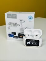 Hoco EW72 ANC TWS Earbuds - Image 3