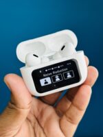 Hoco EW72 ANC TWS Earbuds - Image 4