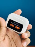 Hoco EW72 ANC TWS Earbuds - Image 5