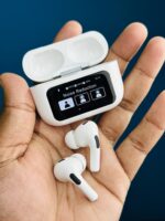 Hoco EW72 ANC TWS Earbuds - Image 6