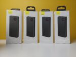 Baseus Adaman 22.5w 20000mAh Quick Charge Power Bank - Image 2