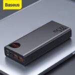Baseus Adaman 22.5w 20000mAh Quick Charge Power Bank - Image 3