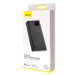 Baseus Adaman 22.5w 20000mAh Quick Charge Power Bank - Image 5